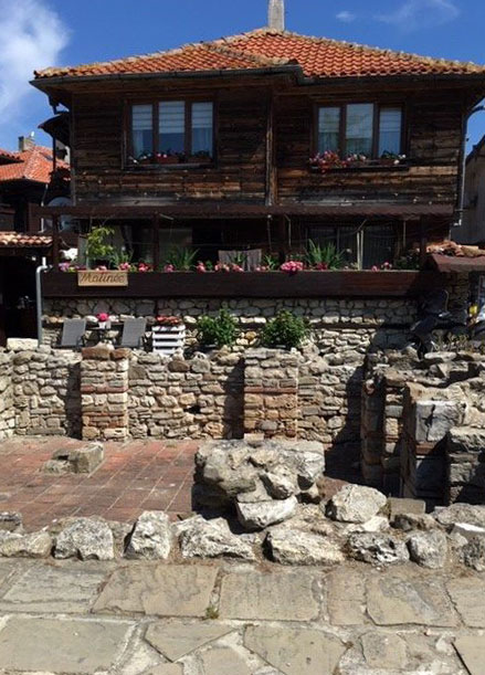 Bulgaria Traditional