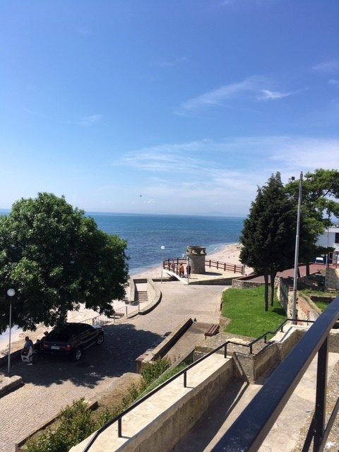 Bulgaria Seaside