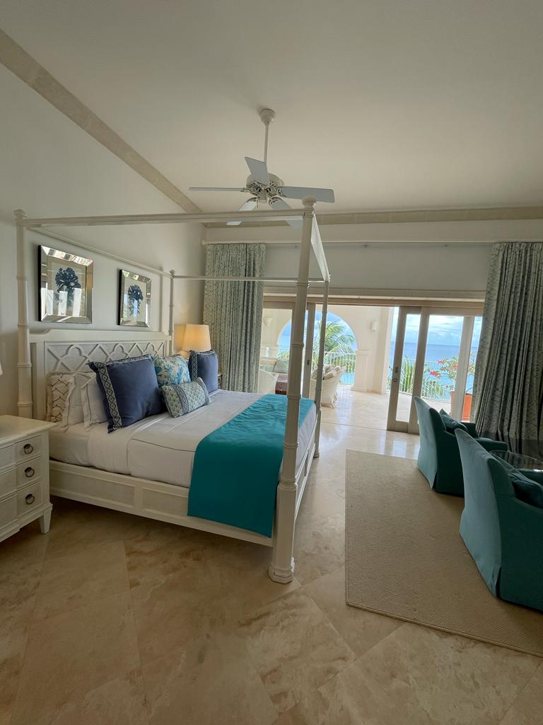 Barbados Hotel