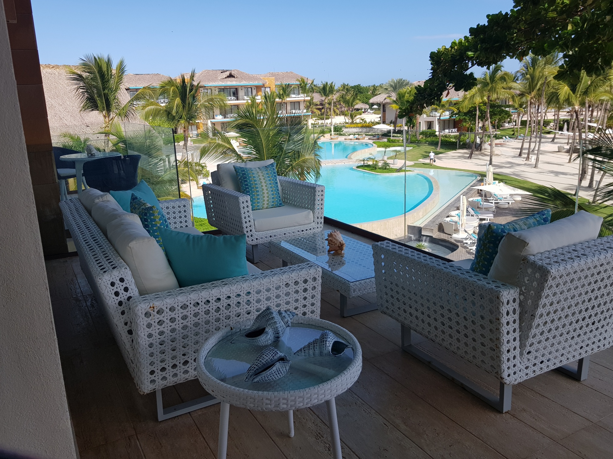 Caribbean Resort