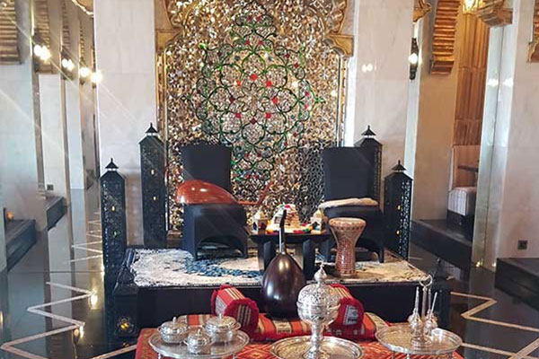 Oman Traditional