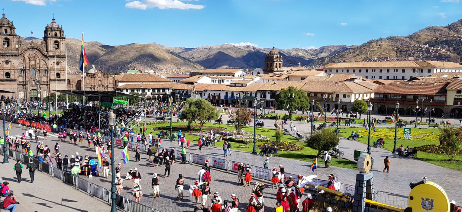 Peru